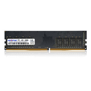 OEM 4GB DDR4 2400MHz Desktop-Computer RAM Factory Direct 4GB Speicher kapazität auf Lager - Product Image 1