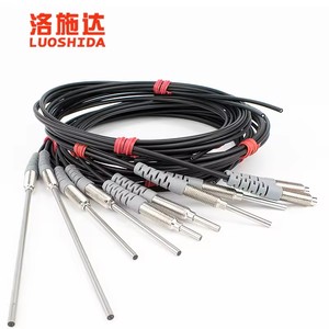 新原装现货接近传感器开关Keyence传感器M3光纤传感器 - Product Image 3