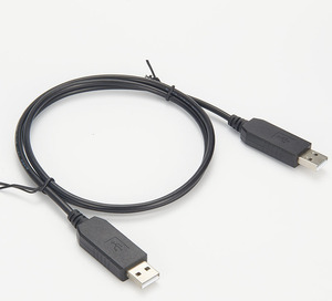 USB-NMC-2.5M FT232RL FTDI USB to UART สายโมเด็ม null USB ตัวผู้เป็นปลั๊กตัวผู้ยาว2.5เมตร - Product Image 3