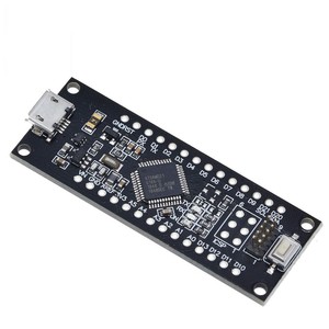 SAMD21 M0-Mini braccio a 32 bit corteccia M0 core pin non saldati compatibile con Arduino Zero Arduino M0 forma Mini - Product Image 1