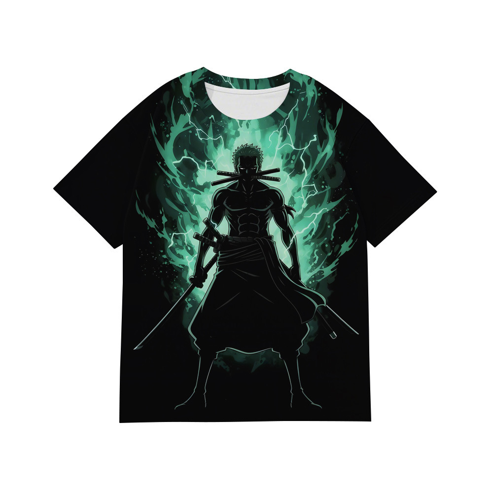 one pieces shirt 07