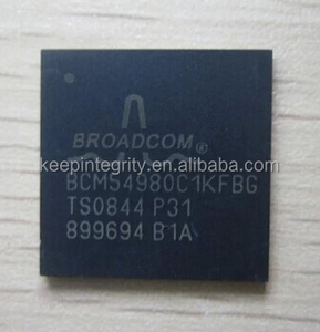 Neuer CPU-Chip für Raspberry Pi 2 Modell B BCM2836IFBG BCM2836RIFBG BCM2836 - Product Image 2