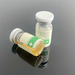 ZS微量输液血清有效头发再生肽冻干粉EGF防脱发快速头发生长套装护肤 - Product Image 4