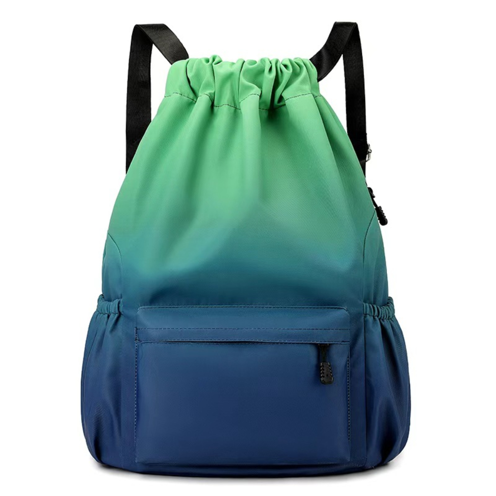 Green Blue
