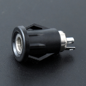 DC-083-K 3.5X1 35 1.3 1.1 1.0มม. 2Pin ปลั๊กไฟ DC