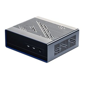 Langlebiger Intel Core I7/I9 Mini-Desktop-Host RTX3060 E-Sports Gaming Live HTPC DDR4 RAM 14 Core RTX 3060 Computer Mini-PC Neuer IPC - Product Image 1
