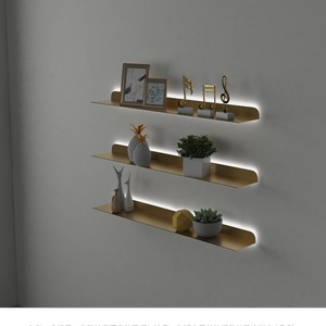 Kinno Tổ Chức Thép Không Gỉ 304 Dây Thép Vòi Hoa Sen Caddy Giá Dính Tắm Kệ Tùy Chỉnh Kích Thước - Product Image 4