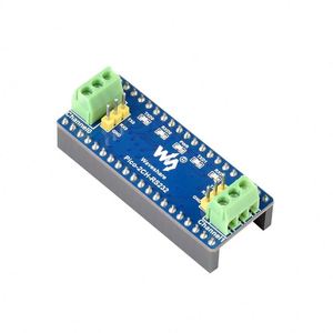 Raspberry Pi Pico rs232 scheda di espansione a 2 vie UART comunicazione SP3232EEN Driver Pico scheda di espansione - Product Image 1