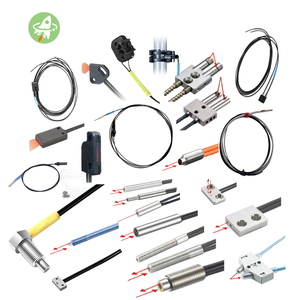 FU-35TZ เซนเซอร์ไฟเบอร์ออปติกเซนเซอร์ของแท้ใหม่ FZ/FG/Fa FU-21X/FU-66TZ 24X/FU-67TG 27TZ - Product Image 3