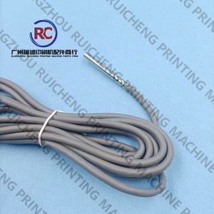1 pieza Sensor inductivo L4.187.2148 Sensor de temperatura del tanque de agua para máquina de impresión Heidelberg - Product Image 2