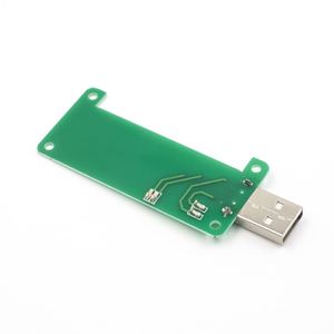 Adaptador USB Zero Key CL0185, placa de expansión Raspberry Pi Zero Badusb para Raspberry Pi - Product Image 1