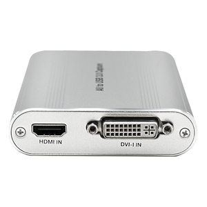 1080P <strong>HD</strong> HDMI to USB3.0 Video Capture Card 3G SDI VGA YPbPr DVI Capture Card