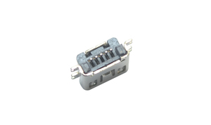 ขยายไมโคร USB B 4-PIN 2-Pin 5-PIN ขั้วต่อปลั๊ก V8ตัวผู้ประเภท B Micro USB 2.0 - Product Image 6
