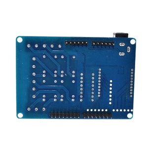 3A 240V 4 Channel <strong>Wireless</strong> Relay Module Opto-isolator Xbee Bee Relay Shield Expansion Board Switch - Product Image 4