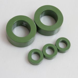 环形铁心变压器铁心 - Product Image 4