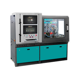 Çok fonksiyonlu EPS919 Test tezgahı çift işletim sistemleri için otomatik dizel LCD yüksek basınçlı enjektör Cambox EUI/EUP - Product Image 5