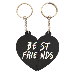 Trung Quốc Nhà Máy Cá Nhân Mát Thiết Kế Cao Su PVC Keychain 2D 3D Mềm Cao Su Dễ Thương Anime Nhân Vật Vòng Chìa Khóa Cho Trang Trí - Product Image 3