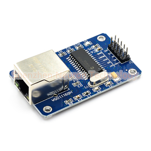 ENC28J60 LAN-Ethernet-Netzwerk karten modul