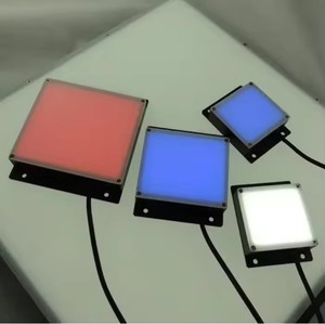 Lighting System Machine Vision Light 400*400mm Backlight Industrial Equipment <strong>Testing</strong>