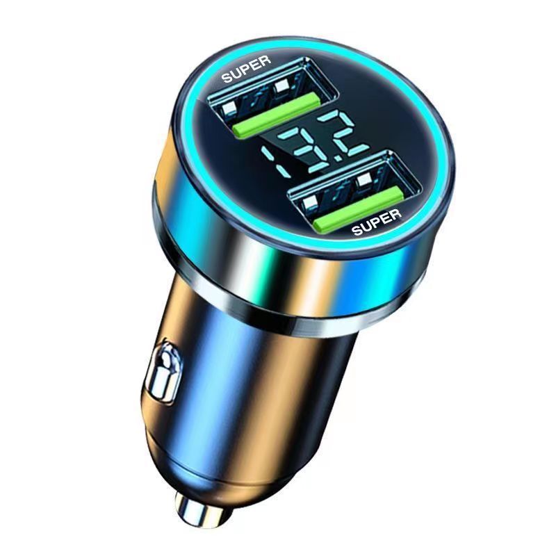 120-watt dual super fast charging + three-in-One one-wire