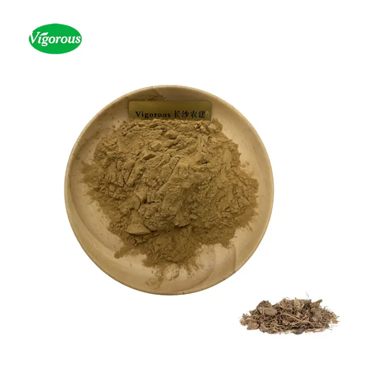 Organic High Quality Black Cohosh Powder Black Cohosh10:1 Extract