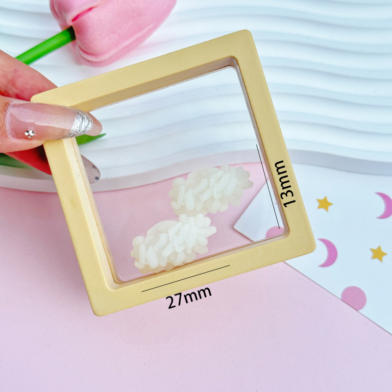 Rice 27*13mm
