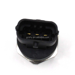 0281002186 0281002210 Common Rail yakıt yüksek basınç sensörü regülatörü - Product Image 4