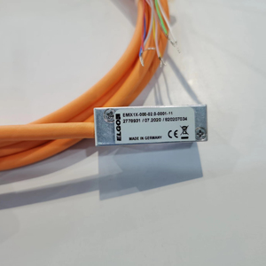 EMIX1X-Encoder lineare incrementale magnetico con risoluzione 1 Um - Product Image 3