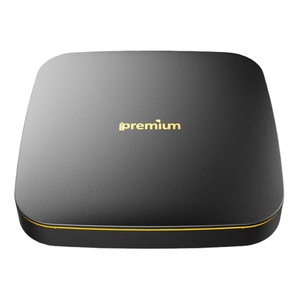 ミニポケットデザイン4K Ott Androidセットトップボックスレシーバー - Product Image 3