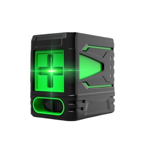 2ライン/5ライン自動レベリングレーザーレベルグリーンラインレーザーレベル - Product Image 3