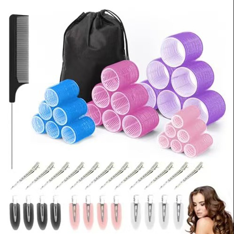 50-piece mixed color set
