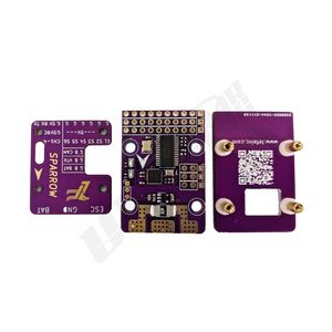 Sparrow V3 Flight <strong>Controller</strong> with GPS for Long Range Distance <strong>Drone</strong> Flight Control System Rc Airplane - Product Image 5