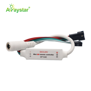 LED WIFI-Controller APP-Steuerung DC5-24V LED-Streifen für magische LED-Streifen - Product Image 2