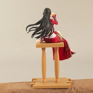 ワンピースBoa <span class=keywords><strong>Hancock</strong></span>アクションフィギュアコレクションモデルおもちゃデスクトップデコレーションギフト用