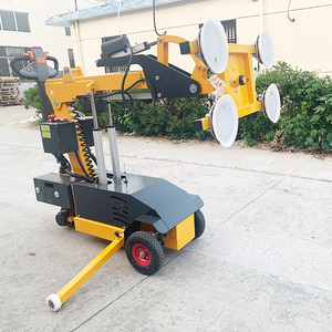 Glass Installation Lifting Manipulator Factory Outlet 400kg Glass Installation Robot
