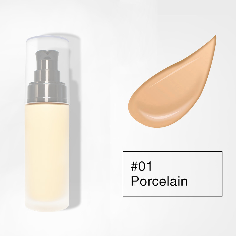 01#Porcelain