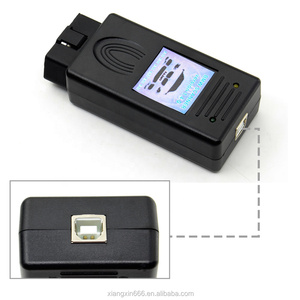 汽车诊断扫描仪Obd2扫描仪1.4.0读码器扫描仪 - Product Image 5