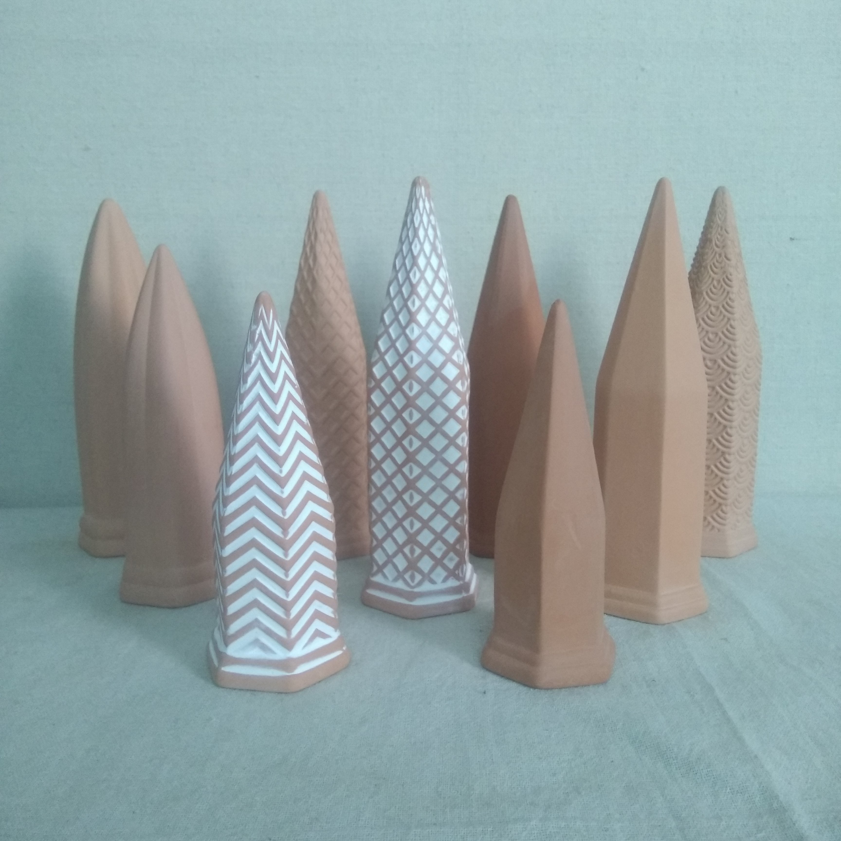 Terracota