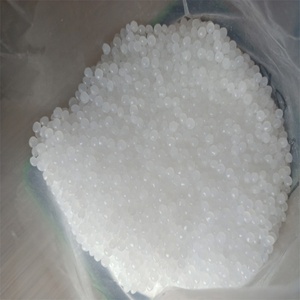 塑料原料LLDPE颗粒塑料颗粒线性低密度聚乙烯PP HDPE颗粒LDPE LLDPE - Product Image 6