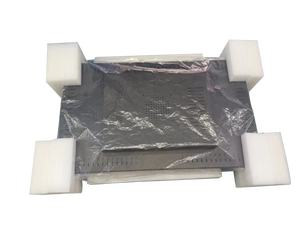 18.5 Inch Ip65 Grade Waterproof <strong>Embedded</strong> and Fanless Touch Screen Industrial Panel Pc with Android Win and Linux <strong>System</strong> - Product Image 4