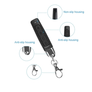 433MHZ 433.92mhz <strong>Remote</strong> <strong>Control</strong> Garage Gate Door Opener <strong>Remote</strong> <strong>Control</strong> <strong>Duplicator</strong> Clone Learning <strong>Rolling</strong> <strong>Code</strong> Car Key - Product Image 5