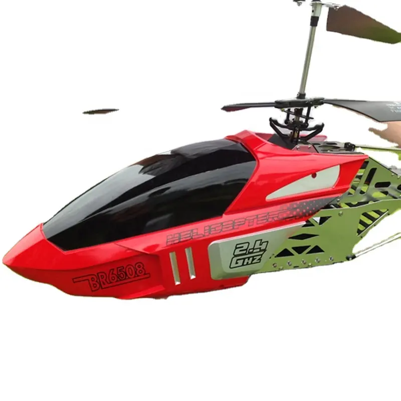 2021 Produk Baru 2.4G Mainan Pesawat Rc Helikopter Besar untuk Anak-anak atau Dewasa Rc Edf Jet