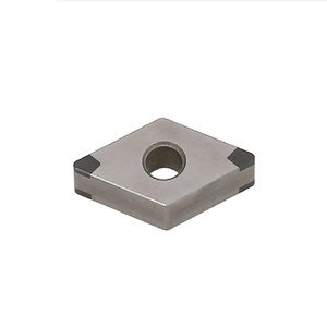 PCD <strong>PCBN</strong> CBN Milling Inserts <strong>Cutter</strong> CNGA120404-4SC for Turning - Product Image 2
