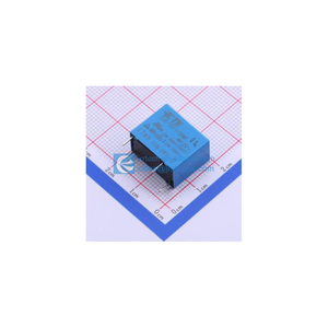 Electronic Components Supplier 4-1419128-4 Power Relay 414191284 Electrical <strong>Device</strong> Make Flowing Current On-Off In Circuit - Product Image 1