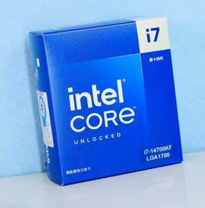 New <strong>Intel</strong> <strong>Core</strong> I7-14700KF 13 Generation <strong>Core</strong> <strong>Processor</strong> 14 <strong>Core</strong> 20 Threads up to 5.1Ghz 24M Level <strong>3</strong> Cache Desktop CPU - Product Image 4