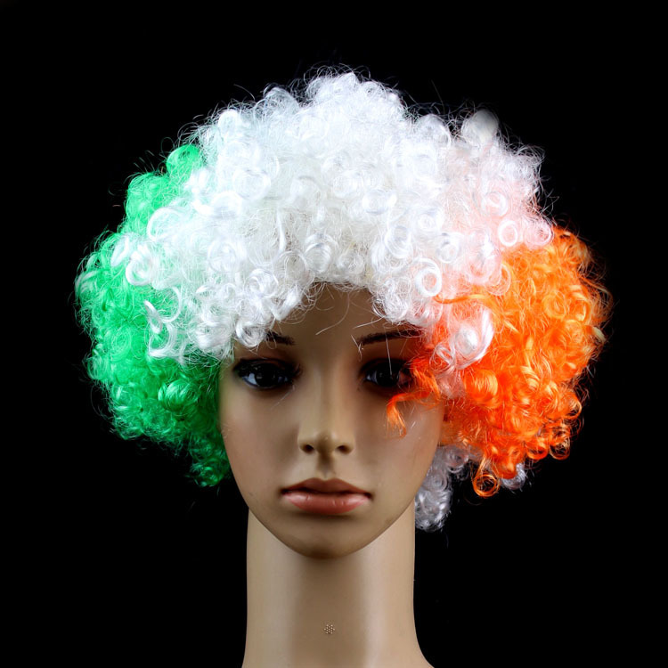 Irlandés