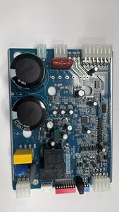 แผงวงจร PCB ควบคุม BLDC แบบกำหนดเองผู้ผลิตชิ้นส่วน PCBA - Product Image 3