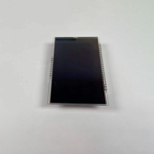Benutzer definiertes PMVA-Monochrom-LCD-Bildschirm modul 7-Segment FSTN/CSTN mit LCD-Panel - Product Image 4