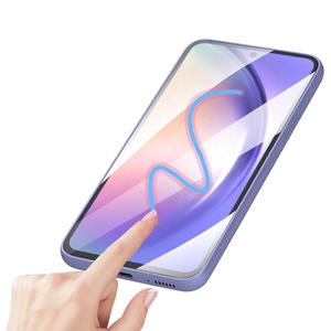 Chống trầy xước Tempered Glass đối với A80 A90 m31s Samsung bảo vệ màn hình cho A22 A32 A54 A73 A72 A52 5 gam S22 A04 A13 S23 Glass phim - Product Image 3