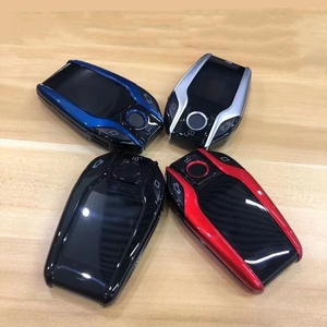 SPY Universal PKE Keyless <strong>Push</strong> <strong>Button</strong> <strong>Start</strong> Remote Control Smart Remote Control Car Lcd Smart Key - Product Image 6